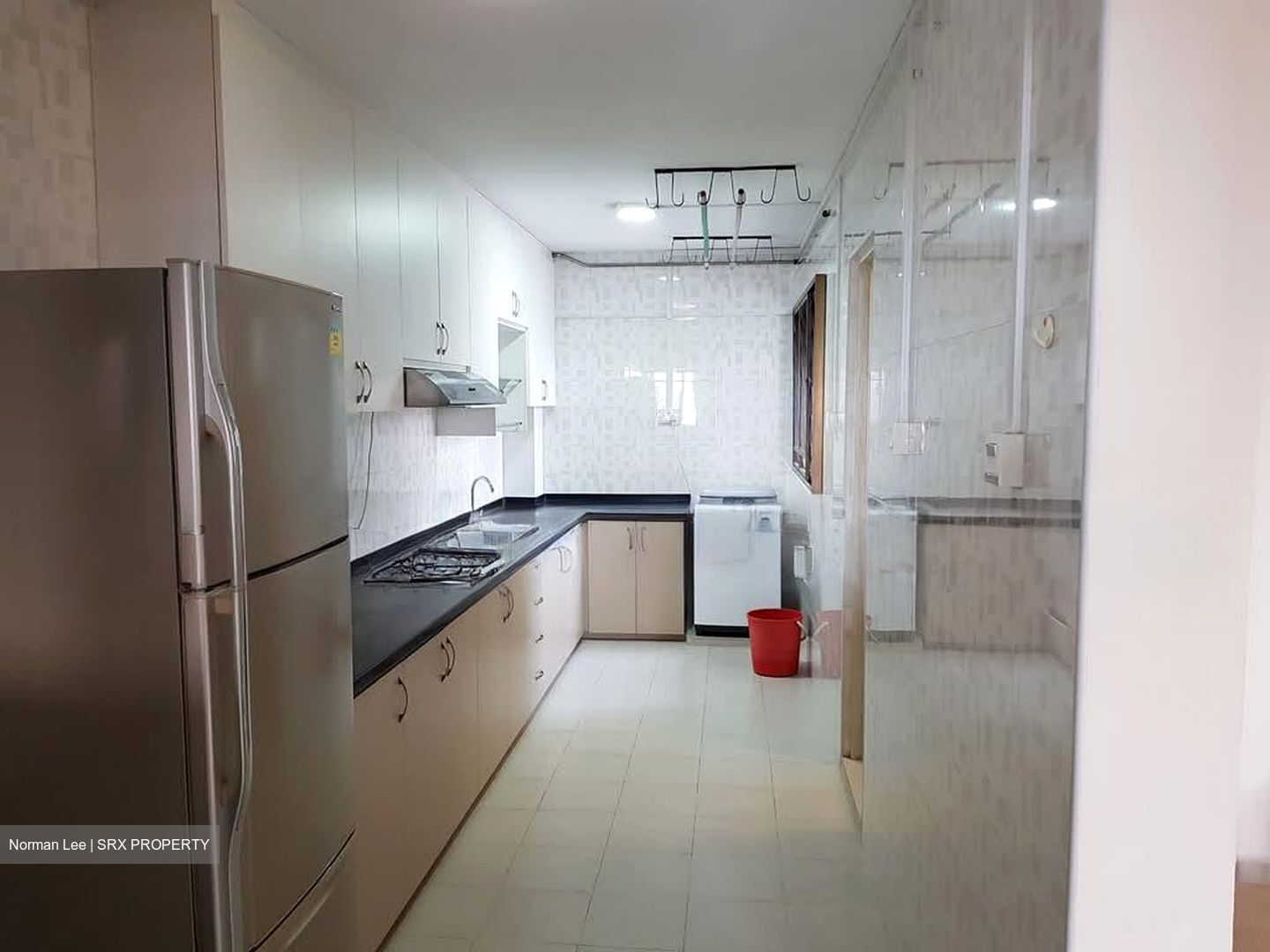 Blk 103 Bishan View (Bishan), HDB 5 Rooms #554761811